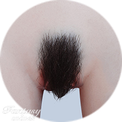 Pubic Hair #1