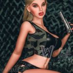 171cm (5ft7) H-cup Sex Doll - Marian