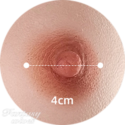 4 cm