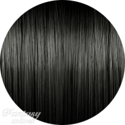 #3 Jet Black