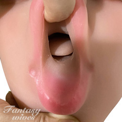Fixed Tongue