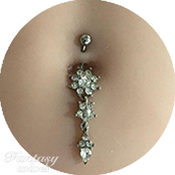 Belly Piercing