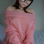 150cm (4ft11) C-cup Silicone Sex Doll - Akira