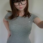 150cm (4ft11) C-cup Silicone Sex Doll - Akira