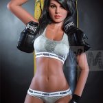 166cm (5ft5) C-cup Sex Doll - Samson  (In Stock US Only)