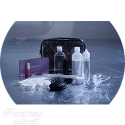 Deluxe Care Kit (TPE)