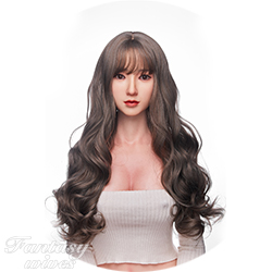 Choose From the Wig Style