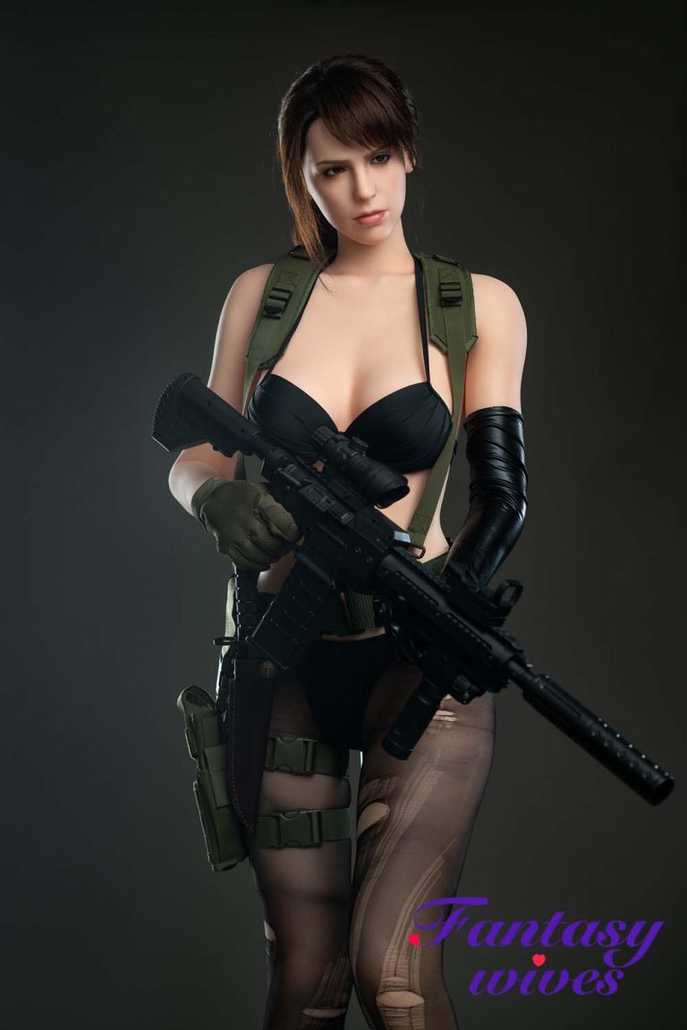Lady No.13_1-107