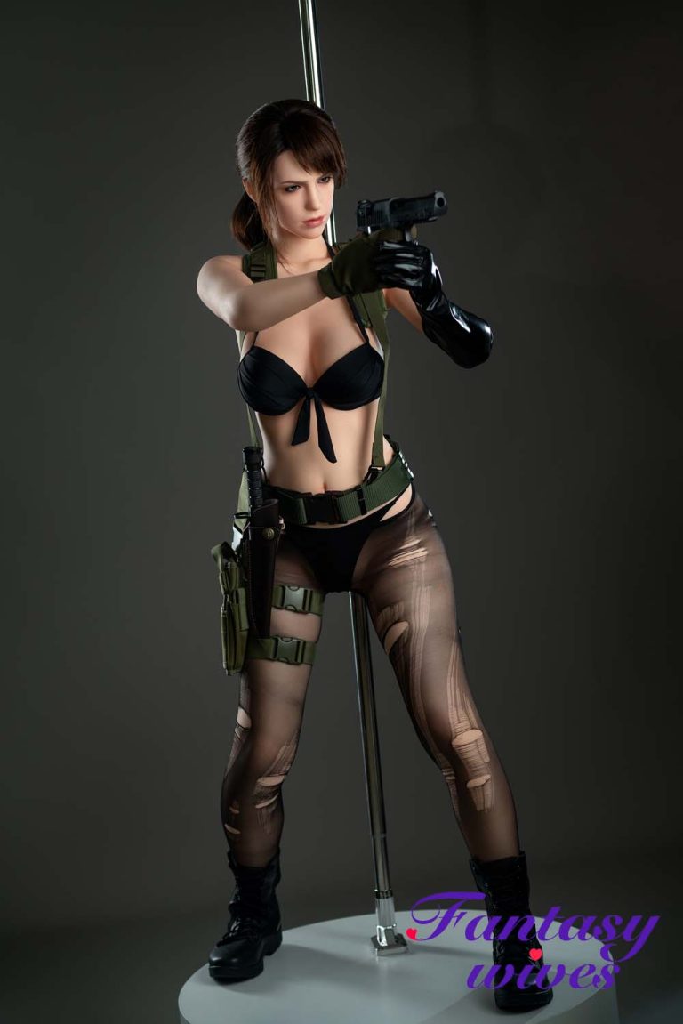 Lady No.13_1-110