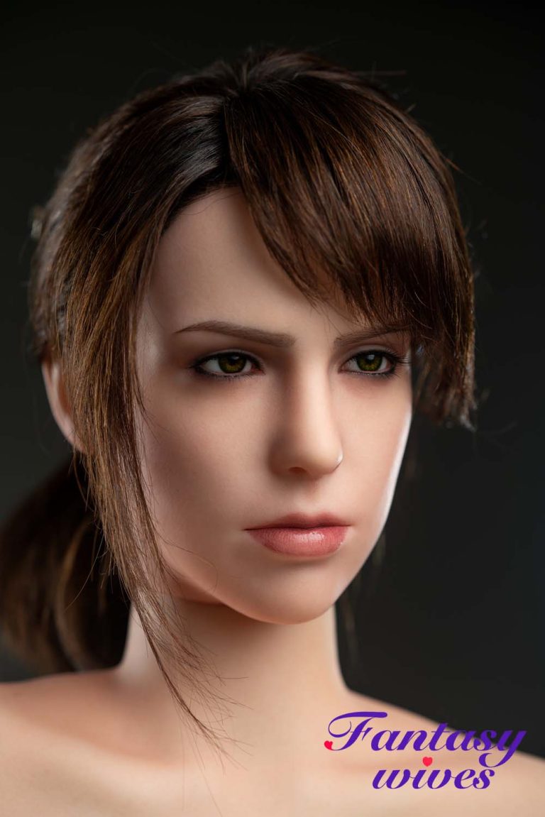 Lady No.13_1-114