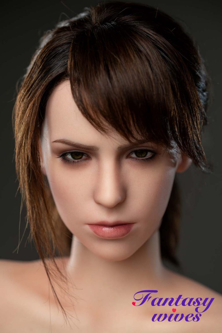 Lady No.13_1-116
