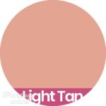 Light Tan