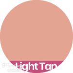 Light Tan