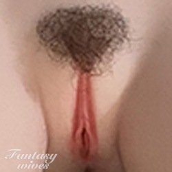 Pubic Hair