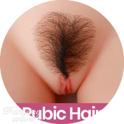 Pubic Hair