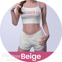 SE Outfit – White