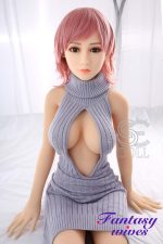 151cm (4ft11) E-cup Sex Doll - Randi