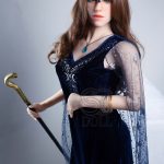 163cm (5ft4) E-cup Sex Doll - Flora