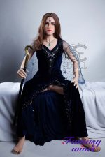 163cm (5ft4) E-cup Sex Doll - Flora - Image 5