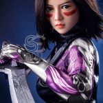 151cm (4ft11) E-cup Sex Doll - Kiko (In Stock US Only)