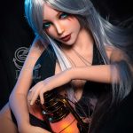 150cm (4ft11) E-cup Elf Sex Doll - Elsa