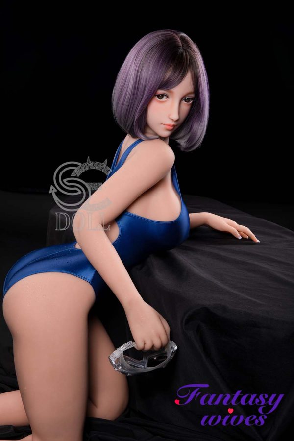 161cm (5ft2) F-cup Sex Doll - Miki - Image 5
