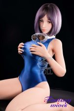 161cm (5ft2) F-cup Sex Doll - Miki - Image 4