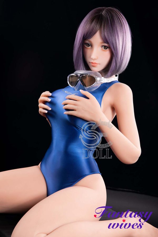 161cm (5ft2) F-cup Sex Doll - Miki - Image 4