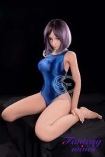 161cm (5ft2) F-cup Sex Doll - Miki - Image 7