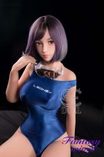 161cm (5ft2) F-cup Sex Doll - Miki