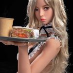 161cm (5ft2) F-cup Sex Doll - Summer