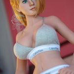 161cm (5ft2) F-cup Sex Doll - Kerry