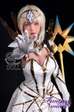 161cm (5ft2) F-cup Sex Doll - Angie - Image 6