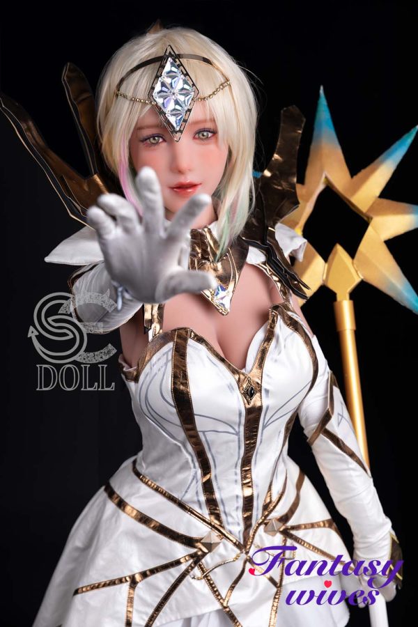 161cm (5ft2) F-cup Sex Doll - Angie - Image 6