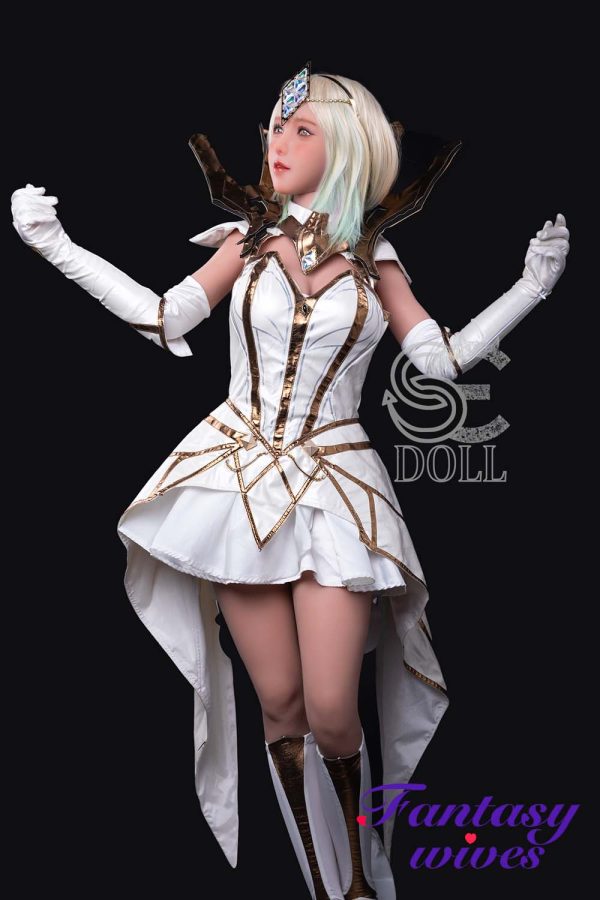 161cm (5ft2) F-cup Sex Doll - Angie - Image 4