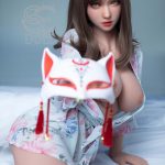 161cm (5ft2) F-cup Sex Doll - Kazuki