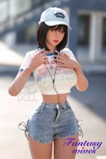 161cm (5ft2) F-cup Sex Doll - Stella - Image 4