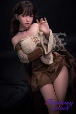161cm (5ft2) F-cup Sex Doll - Hitomi - Image 6