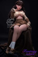 161cm (5ft2) F-cup Sex Doll - Hitomi - Image 5