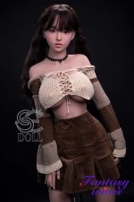 161cm (5ft2) F-cup Sex Doll - Hitomi - Image 3