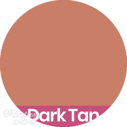 Dark Tan