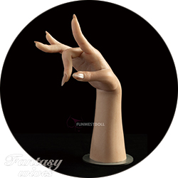 Ultra-flex Fingers (FREE)