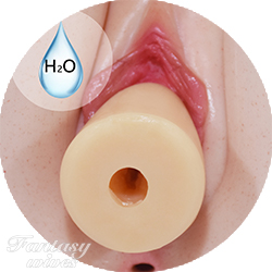 Vagina Insert-H2o