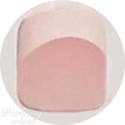 French Manucure Pink