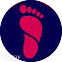 Standing Without Bolts/Hard Feet (FREE)