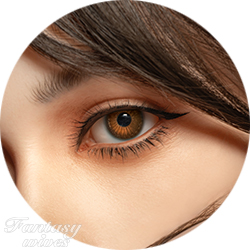 Handmade Eyes #3