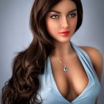 166cm (5ft5) C-cup TPE Sex Doll - Horace (In-stock US Only)