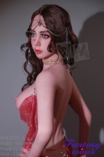 166cm (5ft5) C-cup Sex Doll - Anastasia - Image 5
