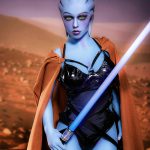 156cm (5ft1) E-cup TPE Sex Doll - Ailen