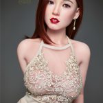 153cm (5ft) E-cup Silicone Sex Doll - Betty